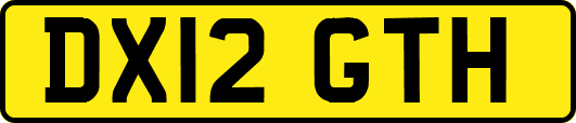DX12GTH