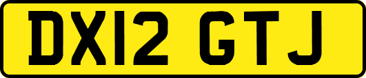 DX12GTJ