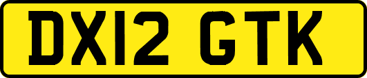 DX12GTK