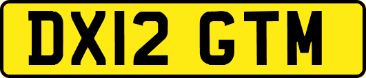 DX12GTM