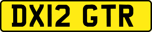 DX12GTR
