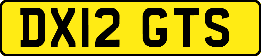 DX12GTS