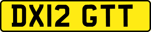 DX12GTT