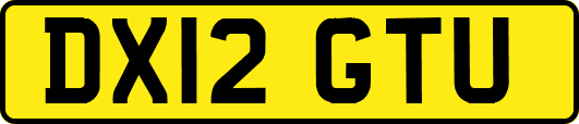 DX12GTU