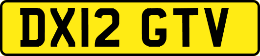 DX12GTV