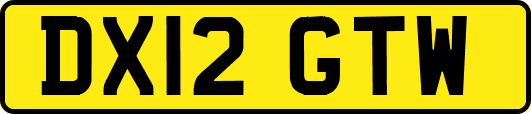 DX12GTW