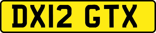 DX12GTX