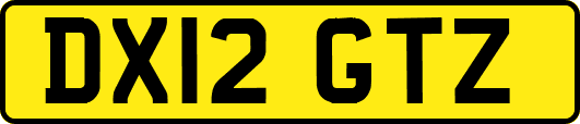 DX12GTZ
