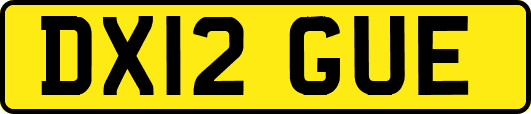 DX12GUE
