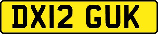 DX12GUK