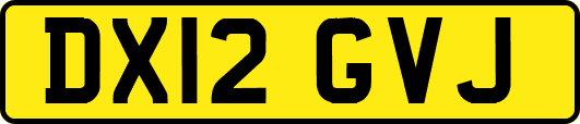 DX12GVJ
