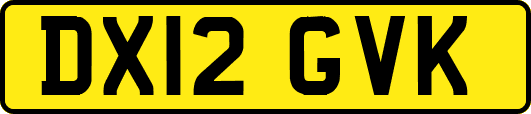 DX12GVK
