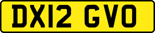 DX12GVO