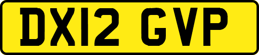 DX12GVP