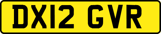DX12GVR