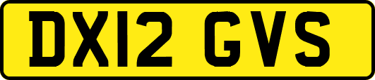 DX12GVS