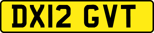 DX12GVT