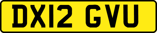 DX12GVU