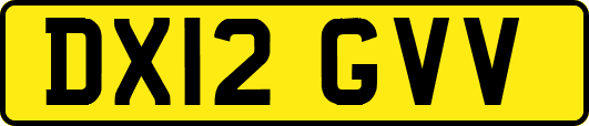 DX12GVV