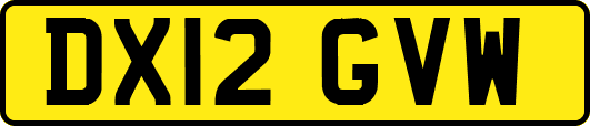 DX12GVW