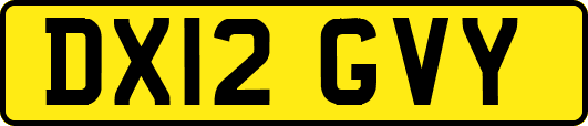 DX12GVY