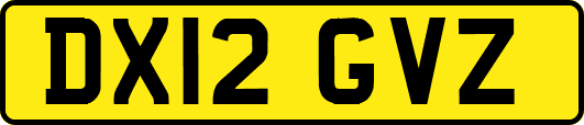 DX12GVZ