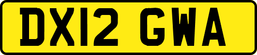 DX12GWA