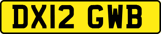 DX12GWB