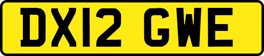 DX12GWE