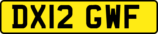 DX12GWF