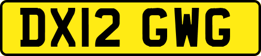 DX12GWG
