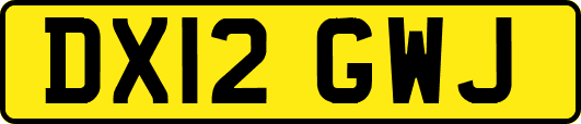 DX12GWJ