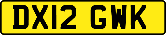 DX12GWK