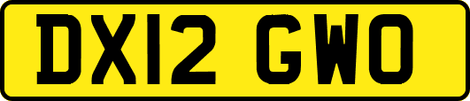 DX12GWO