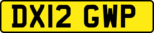 DX12GWP