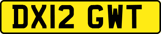 DX12GWT