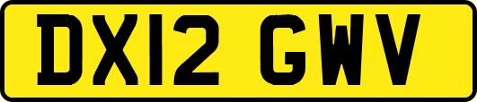 DX12GWV