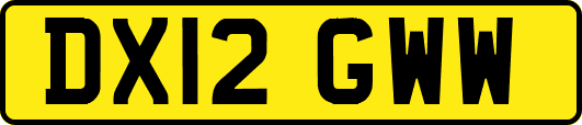 DX12GWW