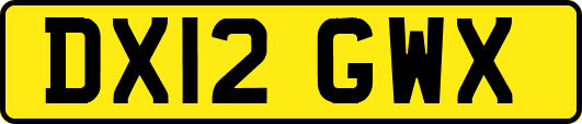 DX12GWX