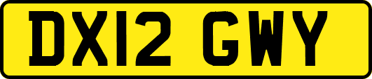 DX12GWY
