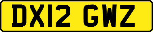 DX12GWZ