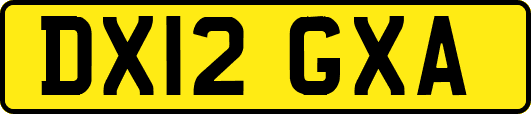 DX12GXA
