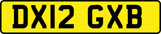 DX12GXB
