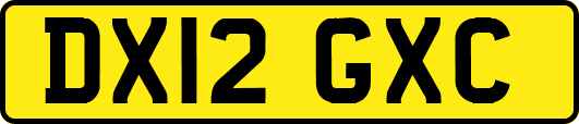 DX12GXC