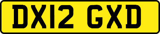 DX12GXD
