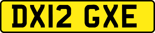 DX12GXE