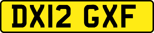 DX12GXF