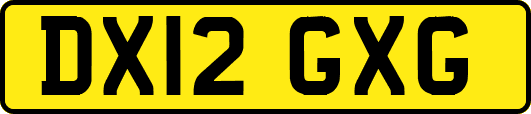 DX12GXG
