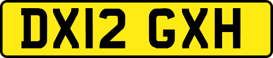 DX12GXH