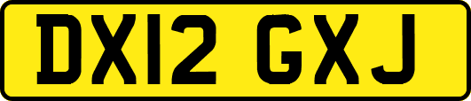DX12GXJ